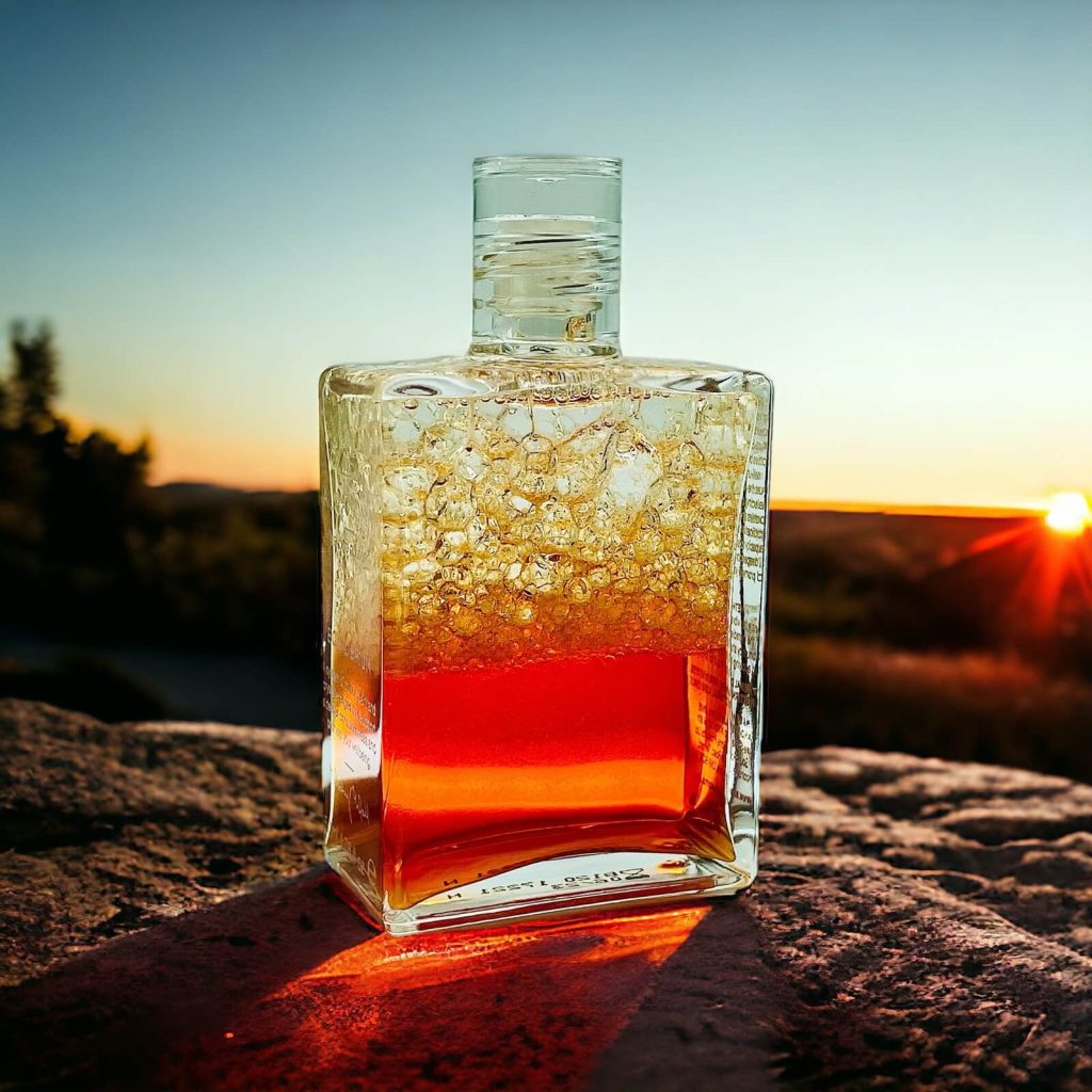 Equilibrium B120 “Persefone”. Una finestra verso la nostra mente superiore