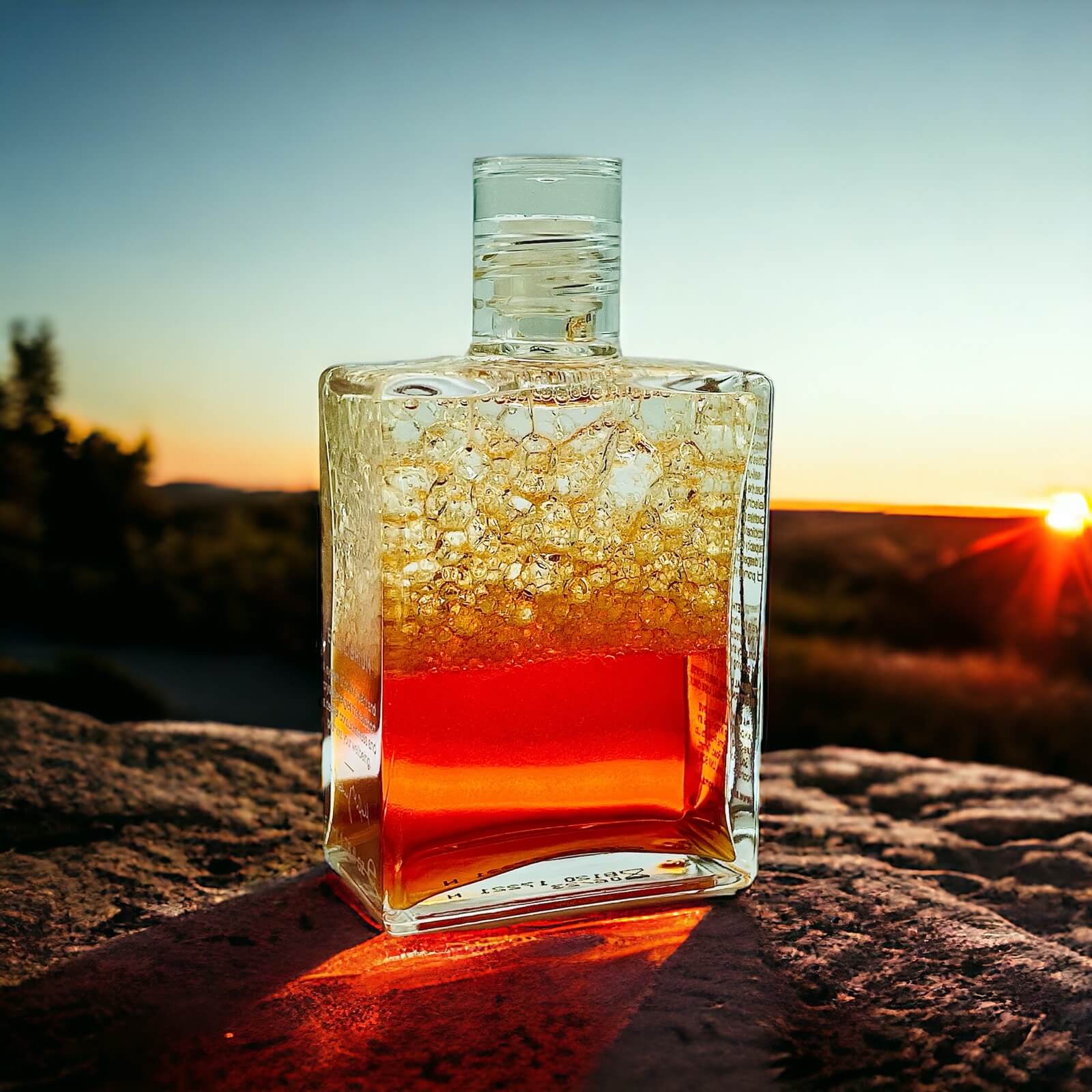 Giovanna Conte Aura-Soma - Equilibrium B120 Persefone